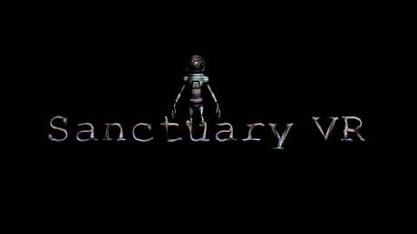 Sanctuary VR (Also contains non-VR version) Game