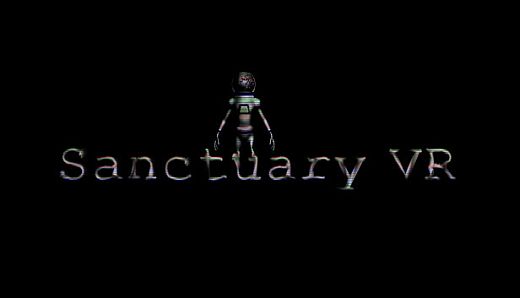 Sanctuary VR (Also contains non-VR version)