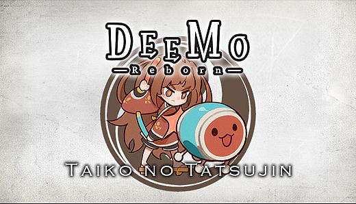 DEEMO -Reborn- Taiko no Tatsujin Collaboration Collection