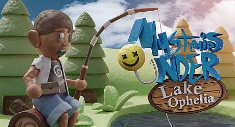 Mysteries Under Lake Ophelia Game