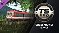 Train Simulator: ÖBB 4010 EMU Add-On