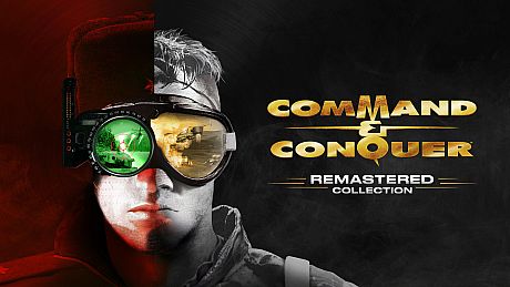 Command & Conquer Remastered Collection Bundle