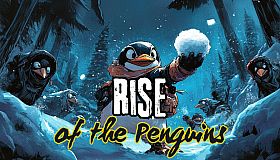 Rise of the Penguins GB