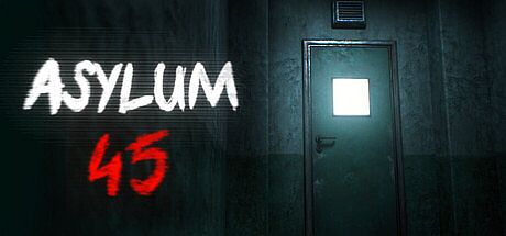 Asylum 45 Game