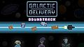 Galactic Delivery Soundtrack
