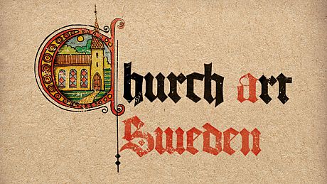 Church Art Of Sweden Game