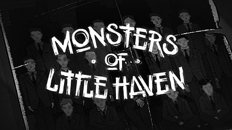 Monsters of Little Haven Game