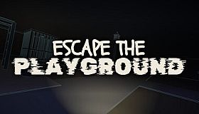 Escape the Playground