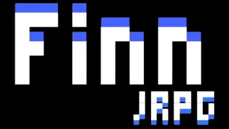 Finn JRPG Game