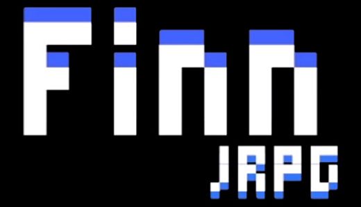 Finn JRPG
