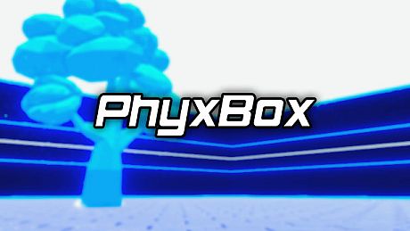 PhyxBox Game