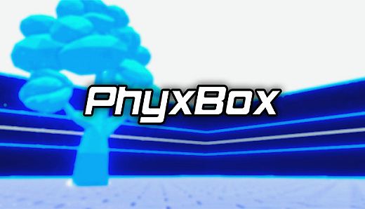 PhyxBox