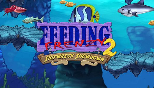 Feeding Frenzy 2