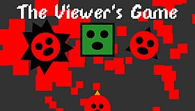 The Viewer's Game