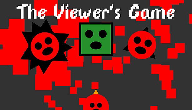 Buy The Viewer's Game