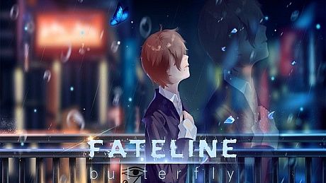 Fateline(命运线) Game