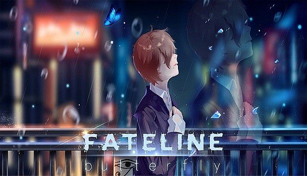 Buy Fateline(命运线)