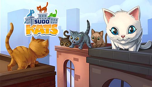 SudoKats