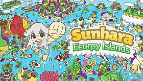 Sunhara: Ecorpy Islands