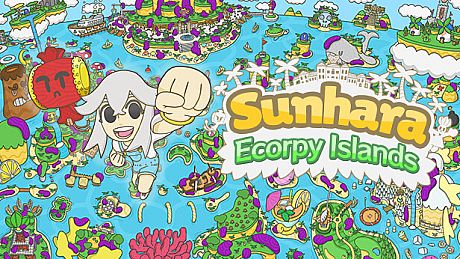 Sunhara: Ecorpy Islands Game
