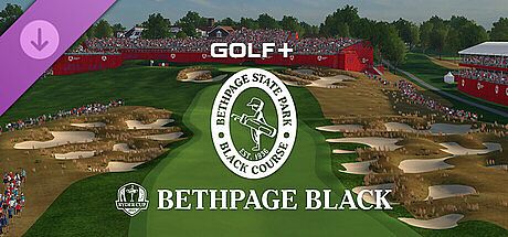 GOLF+ - Bethpage Black DLC