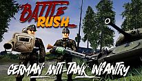 Kup BattleRush - German AT Infantry DLC na PC