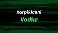 Ragnarock - Korpiklaani - "Vodka"
