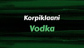 Ragnarock - Korpiklaani - "Vodka"