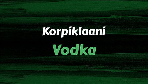 Ragnarock - Korpiklaani - "Vodka"