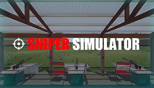 Sniper Simulator