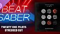 Beat Saber - Twenty One Pilots - Stressed Out