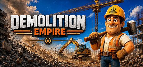 Demolition Empire Game