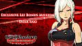 OneeChanbara ORIGIN - Exclusive Lei Bonus Mission: Dear Saki