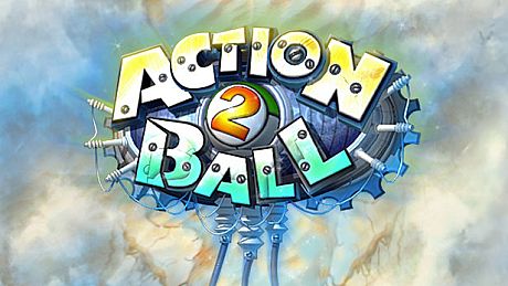 Action Ball 2 Game