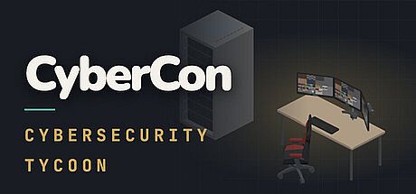CyberCon: Cybersecurity Tycoon Game