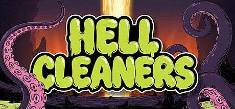 Hell Cleaners Game