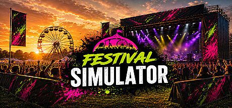 Festival Simulator 2026