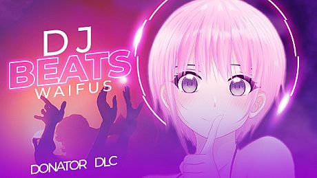 DJ Beats - Donation DLC