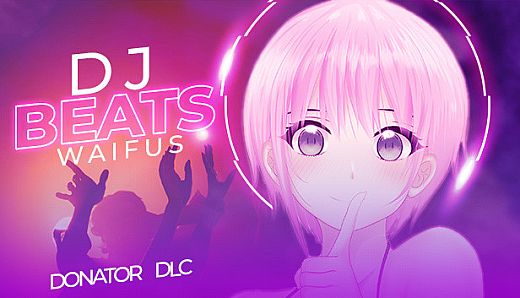 DJ Beats - Donation DLC
