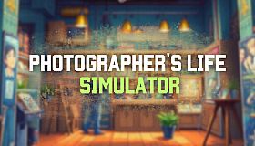 Photographer's Life Simulator