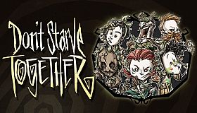 Don't Starve Together: Original Verdant Chest