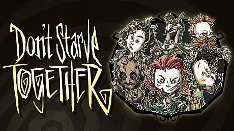 Don't Starve Together: Original Verdant Chest DLC