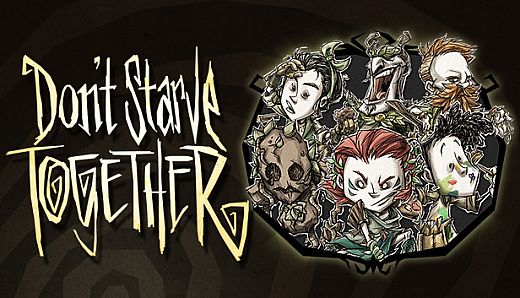 Don't Starve Together: Original Verdant Chest