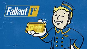 Fallout 1st