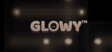 Glowy Game