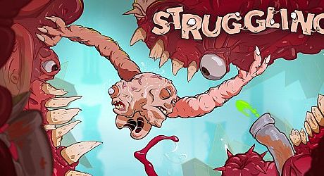 Struggling Game