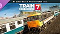 Train Sim World 7: BR Class 86/2 & Mk2F Coaches Loco Add-On