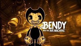 Bendy and the Ink Machine