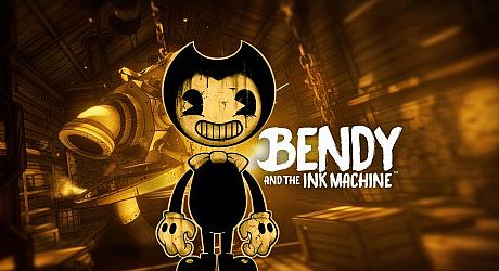 Bendy and the Ink Machine Game