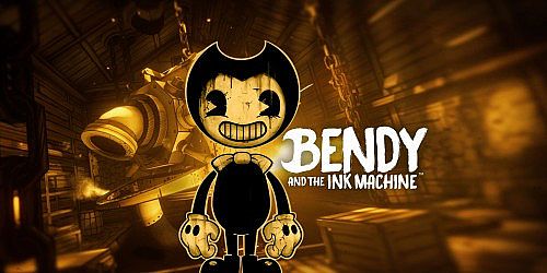 Bendy and the Ink Machine